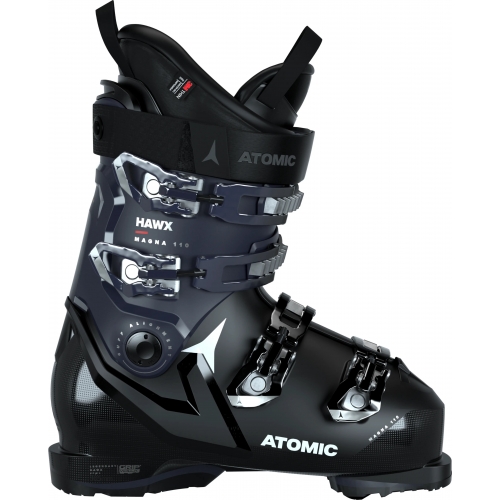 Buty narciarskie Atomic HAWX MAGNA 110 S GW Black / Blue